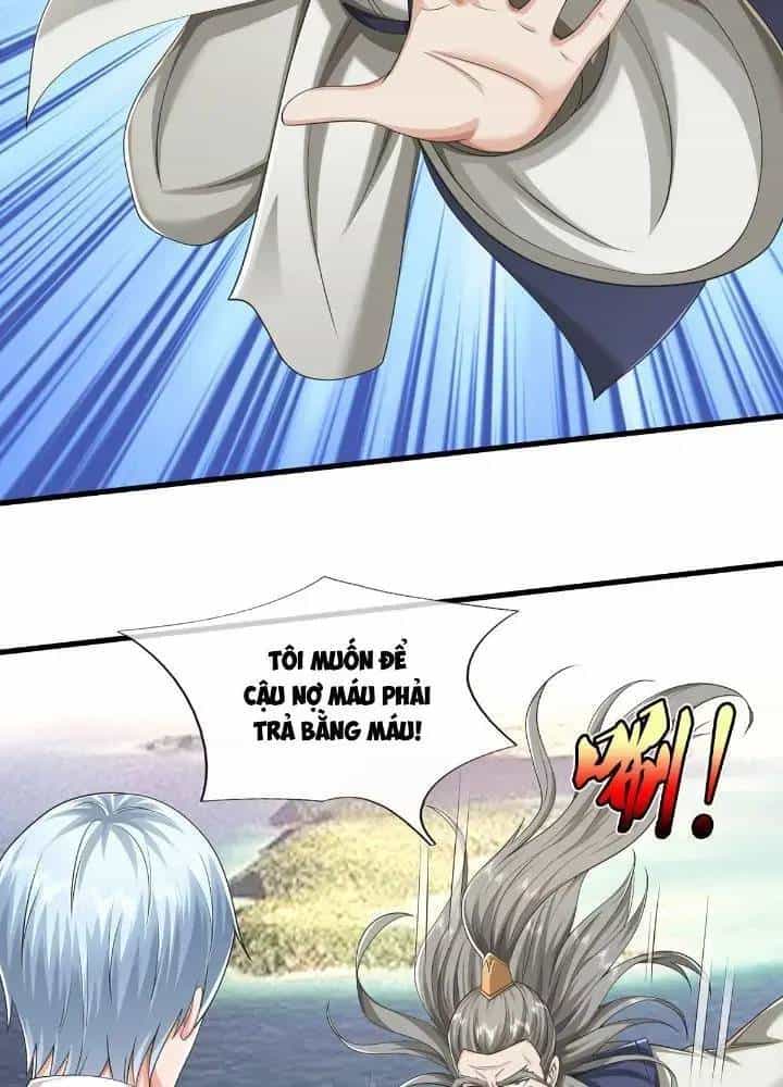 Ngạo Thị Thiên Địa - Chương 606 - ảnh 14