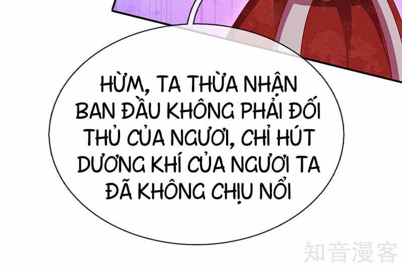 Ngạo Thị Thiên Địa - Chương 64 - ảnh 3