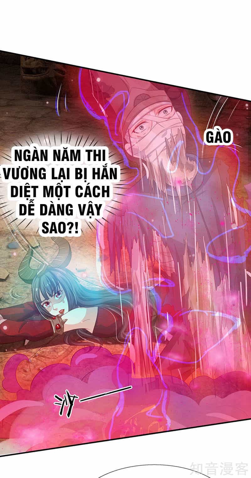 Ngạo Thị Thiên Địa - Chương 65 - ảnh 19