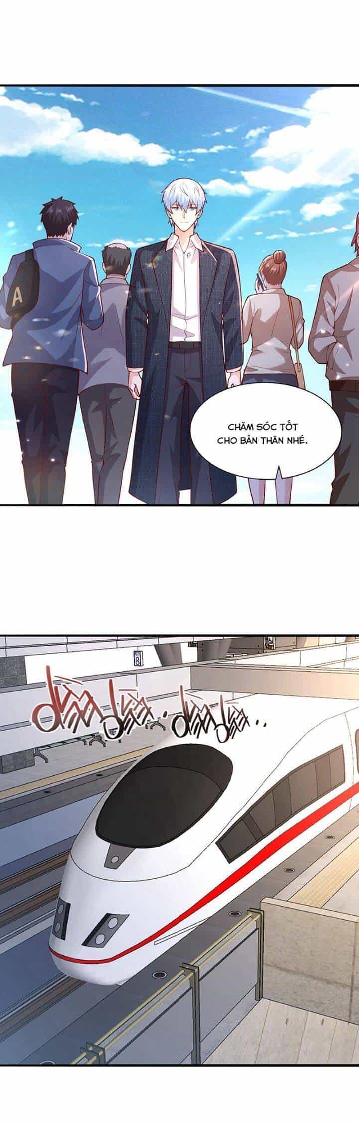 Ngạo Thị Thiên Địa - Chương 660 - ảnh 13