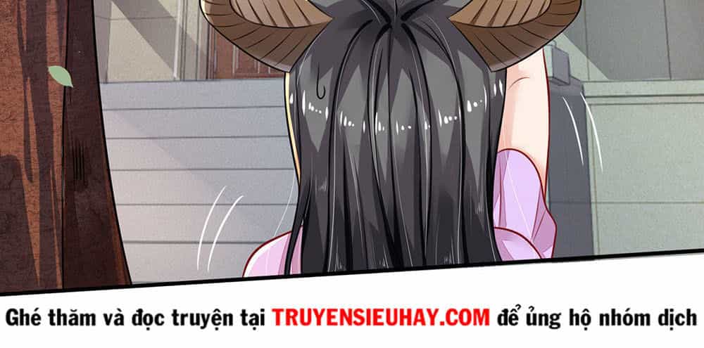 Ngạo Thị Thiên Địa - Chương 67 - ảnh 3