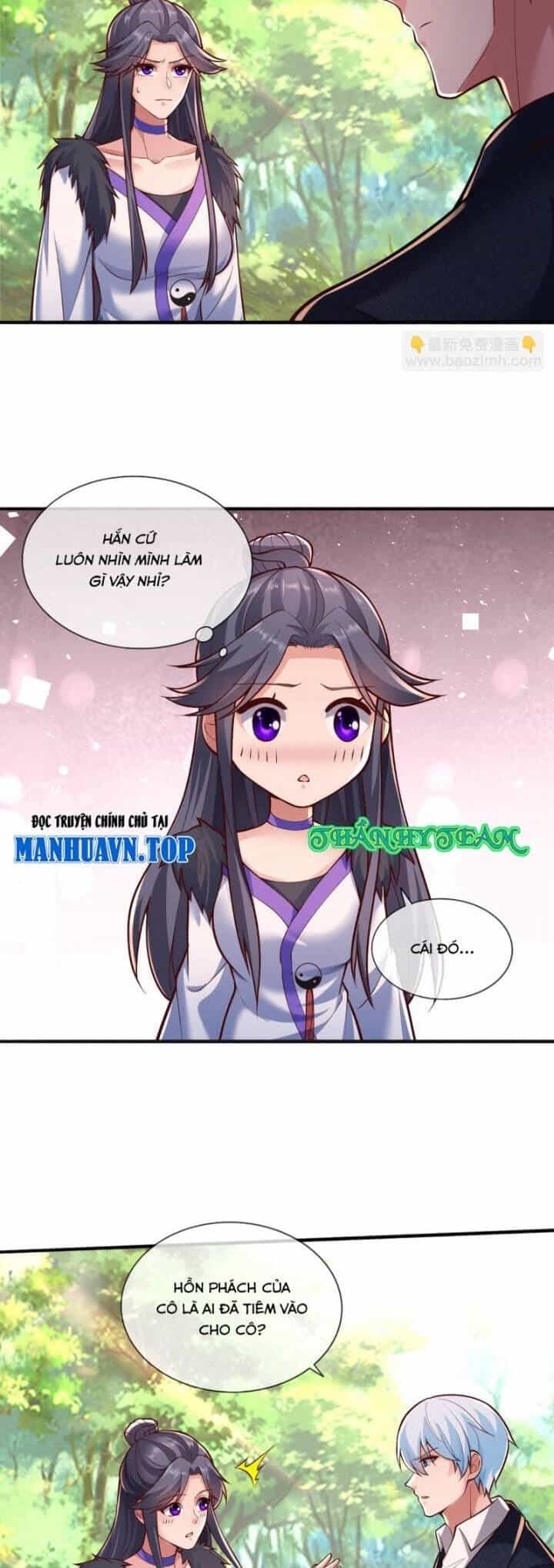 Ngạo Thị Thiên Địa - Chương 673 - ảnh 3