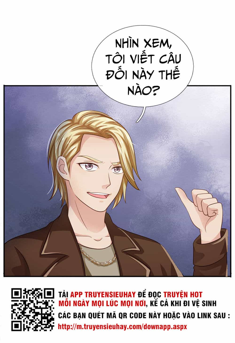 Ngạo Thị Thiên Địa - Chương 68 - ảnh 23