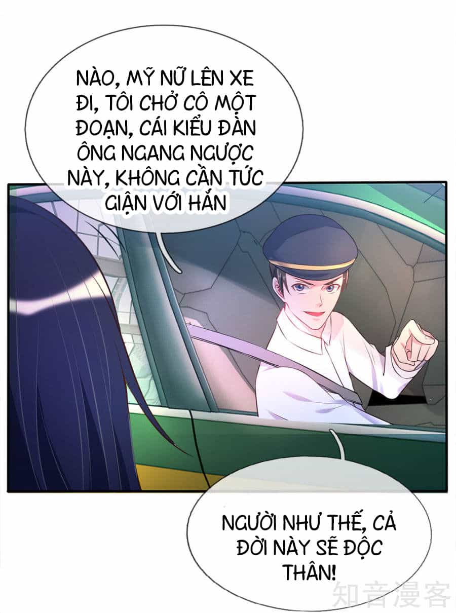 Ngạo Thị Thiên Địa - Chương 7 - ảnh 3