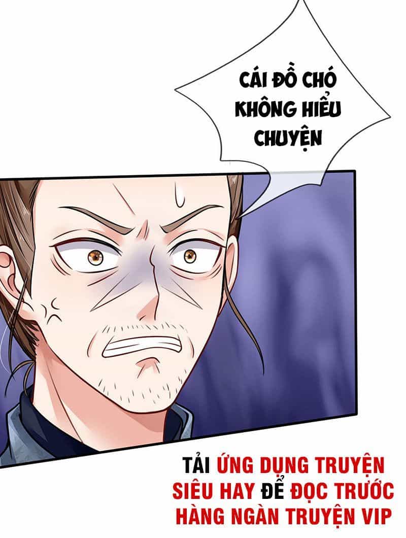 Ngạo Thị Thiên Địa - Chương 71 - ảnh 7
