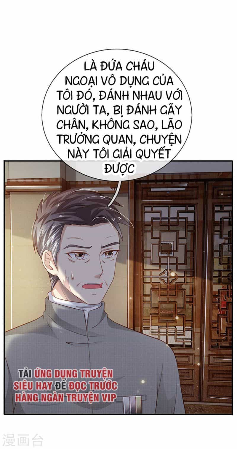 Ngạo Thị Thiên Địa - Chương 72 - ảnh 10