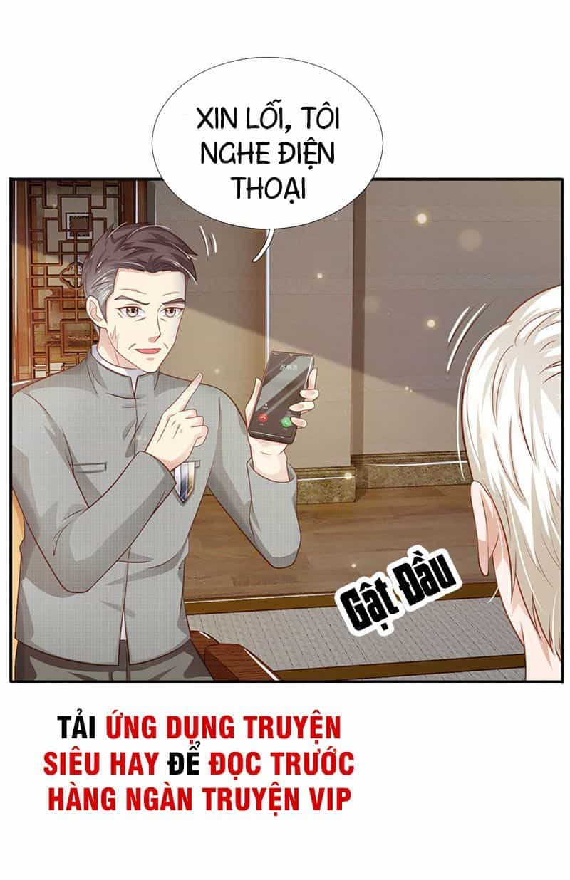 Ngạo Thị Thiên Địa - Chương 72 - ảnh 5