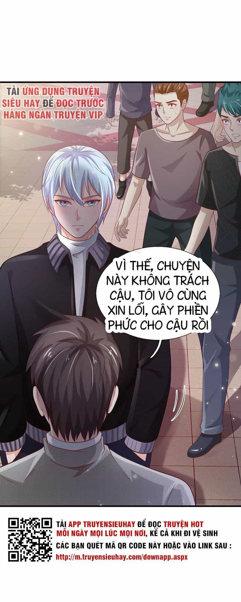 Ngạo Thị Thiên Địa - Chương 73 - ảnh 19