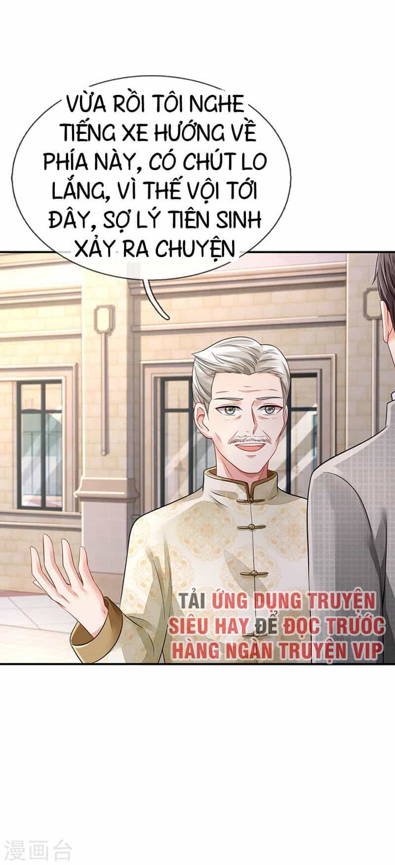 Ngạo Thị Thiên Địa - Chương 74 - ảnh 11