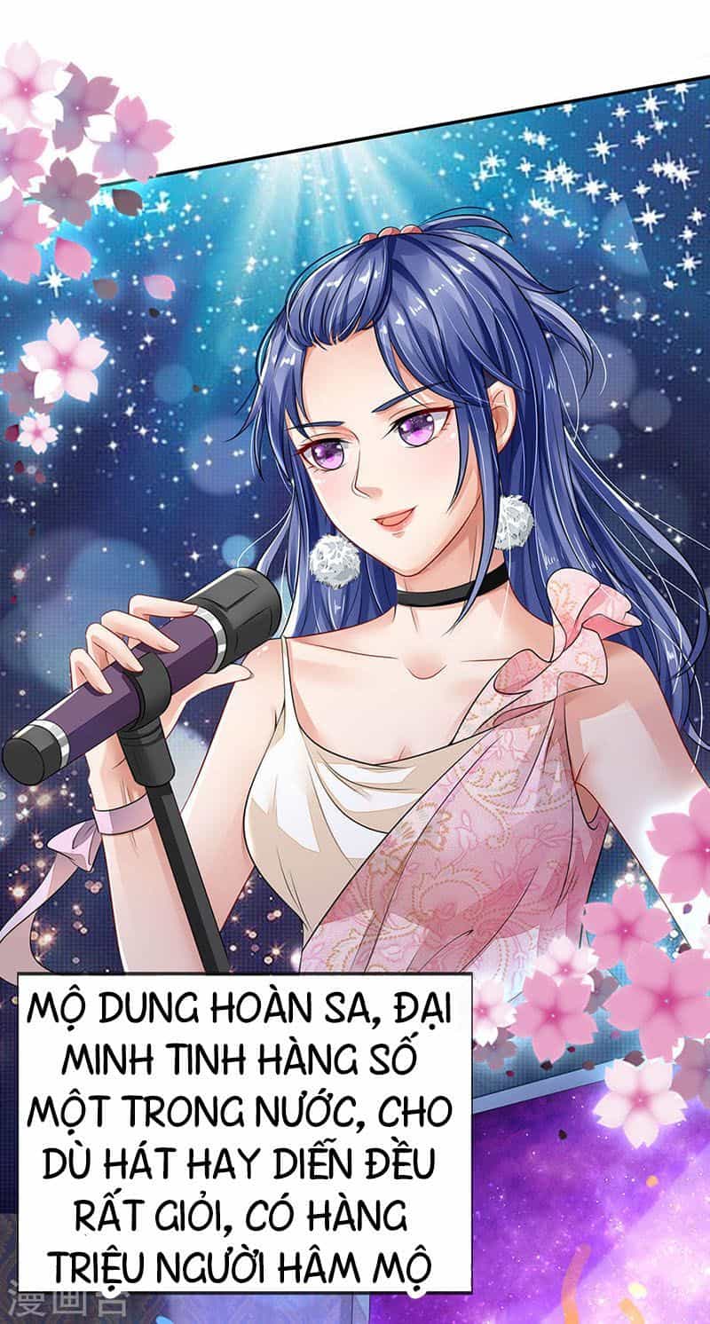 Ngạo Thị Thiên Địa - Chương 74 - ảnh 22