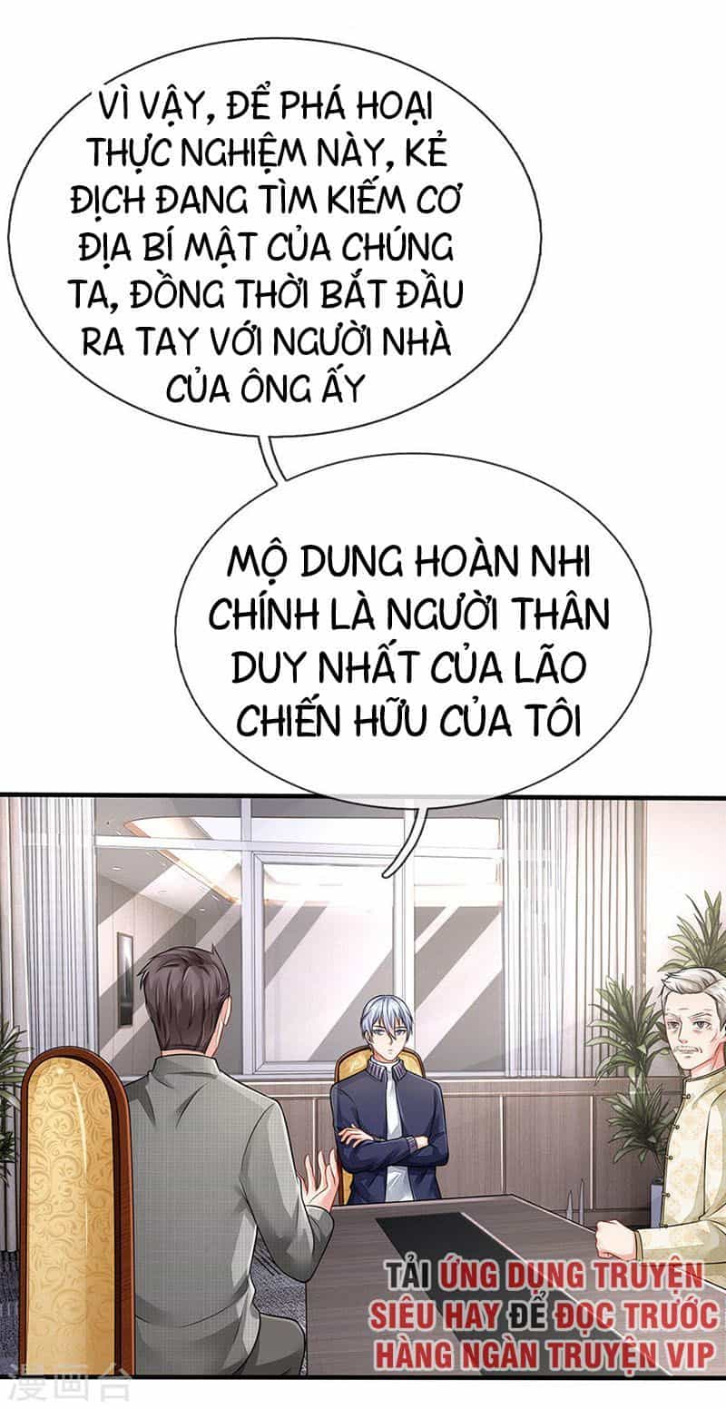 Ngạo Thị Thiên Địa - Chương 75 - ảnh 9