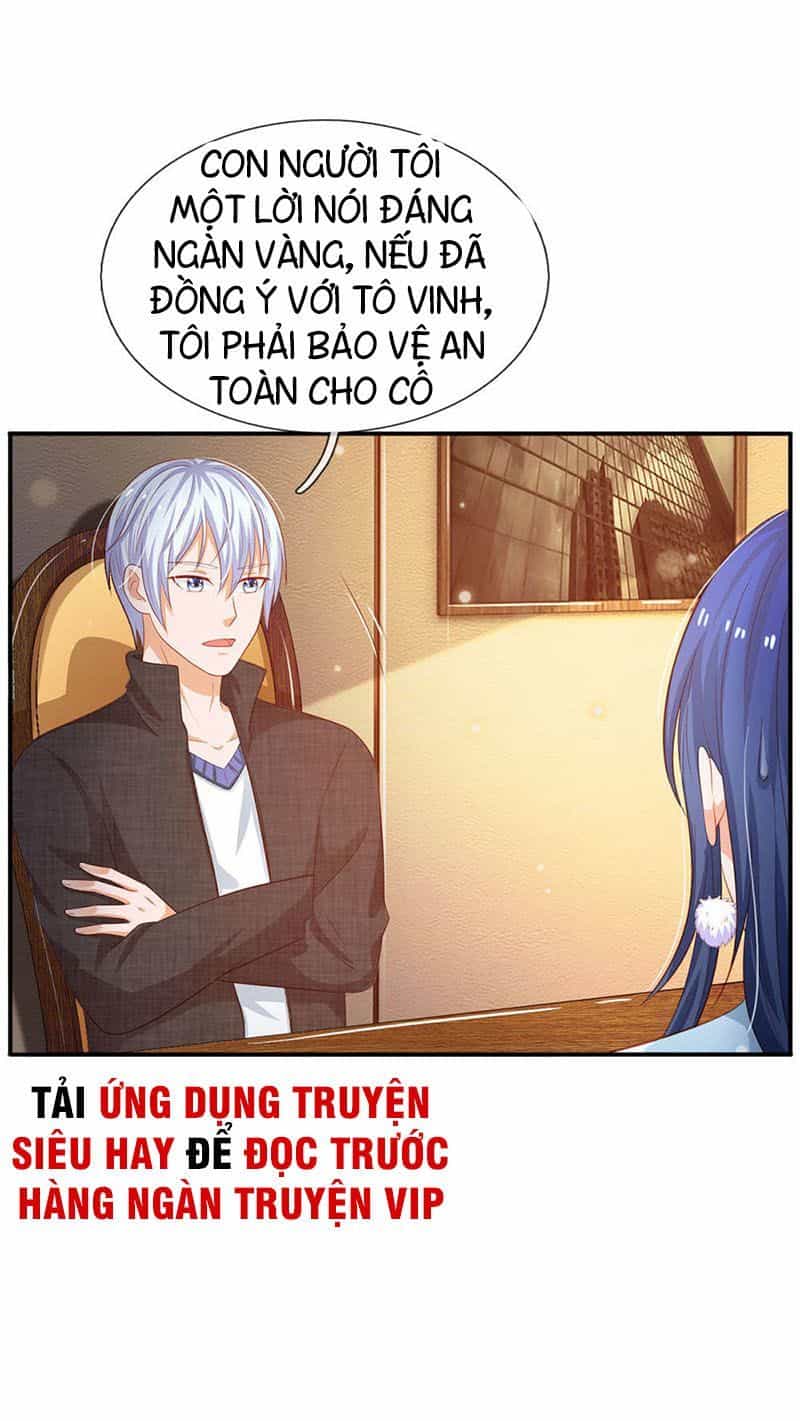Ngạo Thị Thiên Địa - Chương 76 - ảnh 22