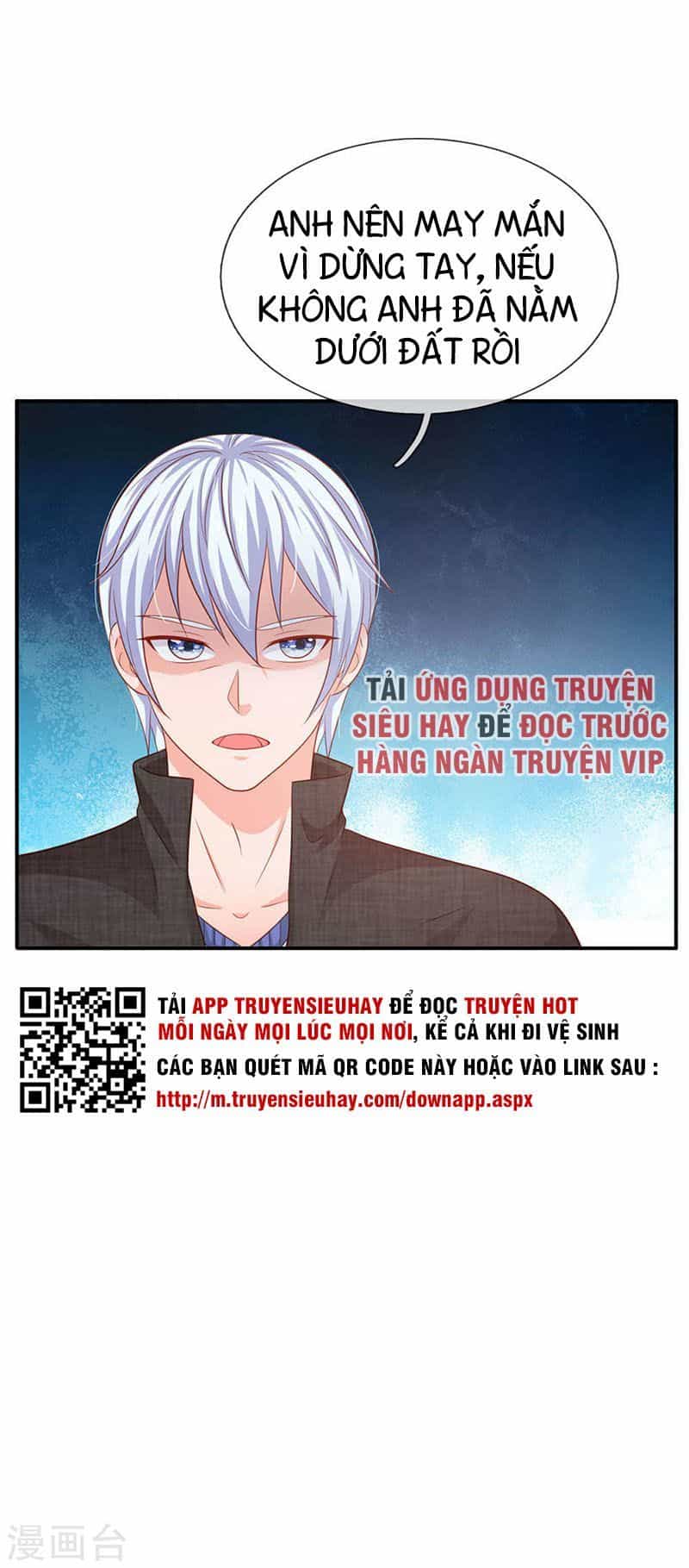 Ngạo Thị Thiên Địa - Chương 76 - ảnh 35