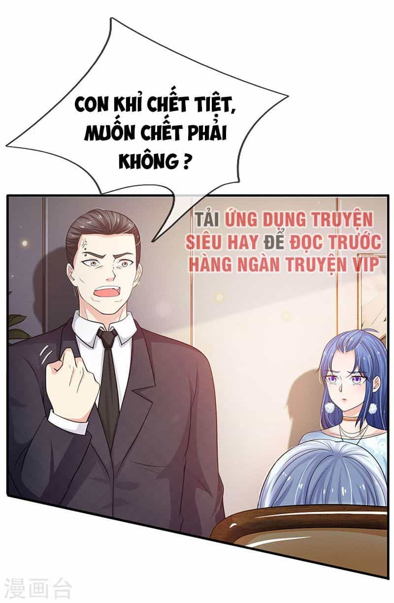 Ngạo Thị Thiên Địa - Chương 77 - ảnh 1