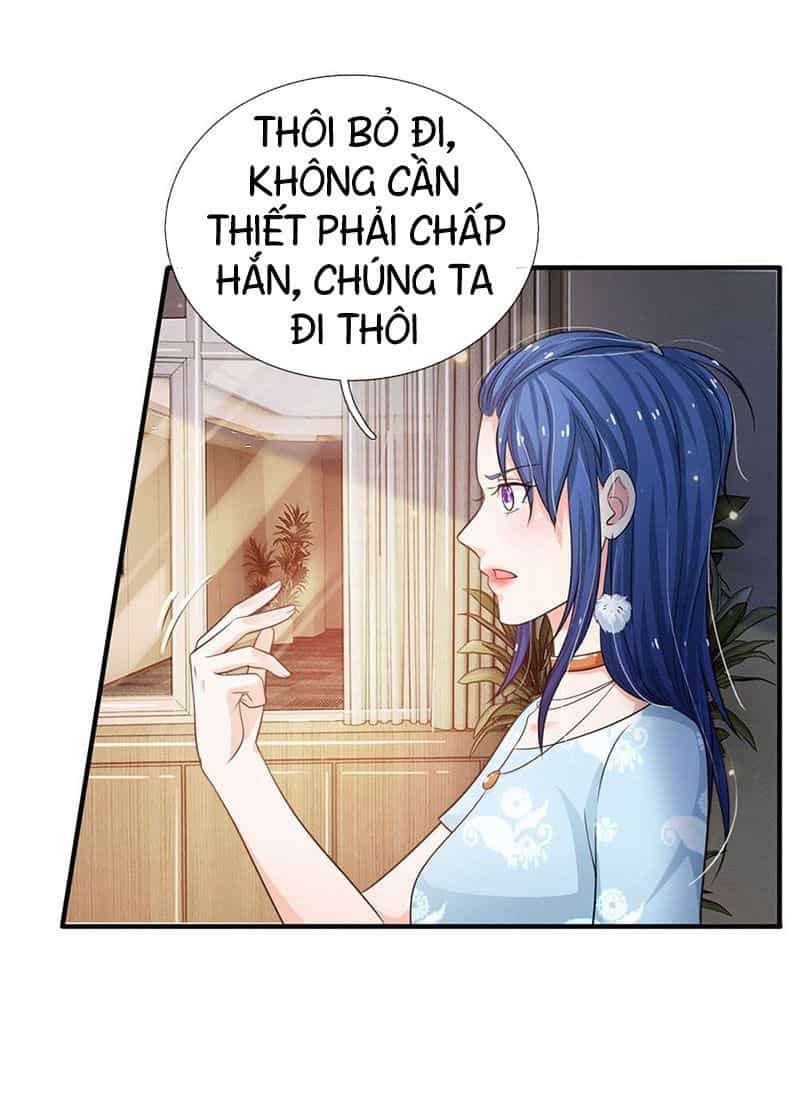 Ngạo Thị Thiên Địa - Chương 77 - ảnh 5