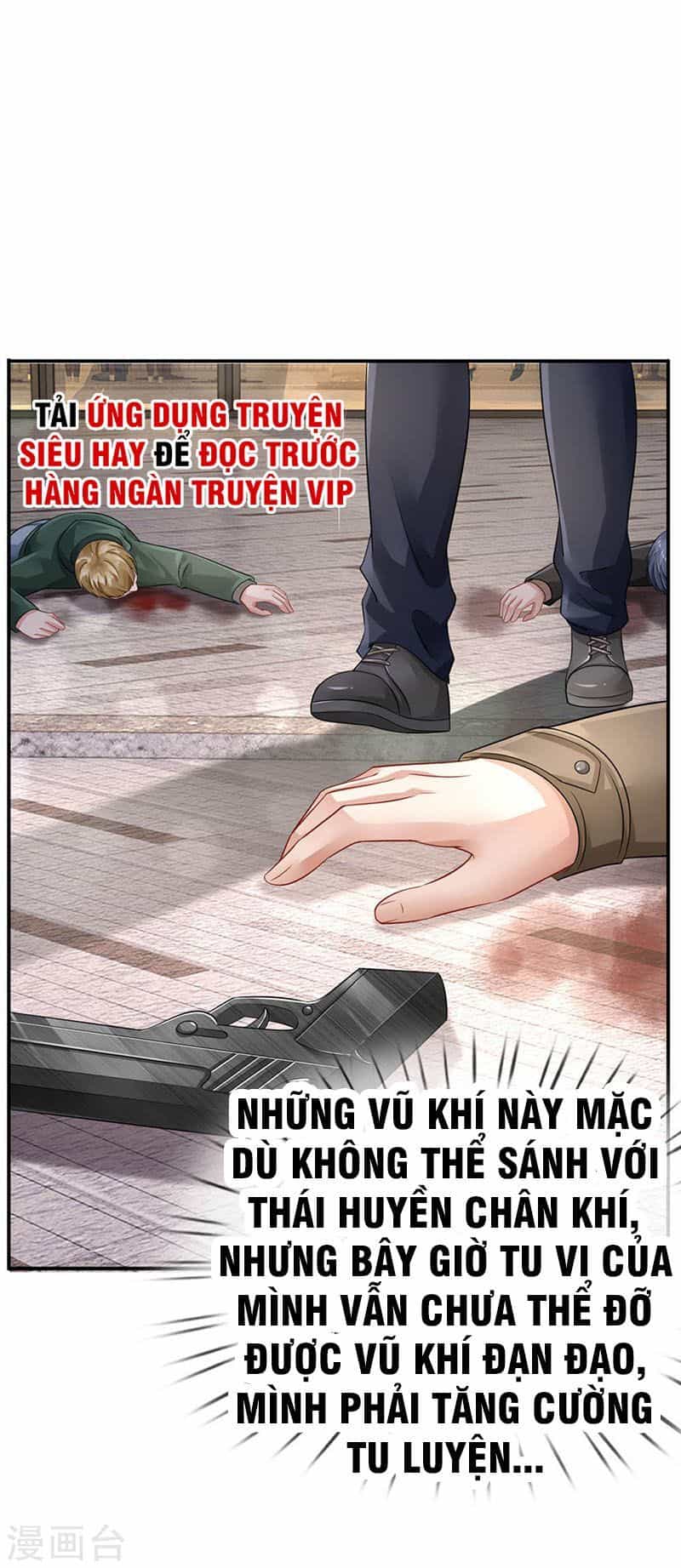 Ngạo Thị Thiên Địa - Chương 78 - ảnh 15