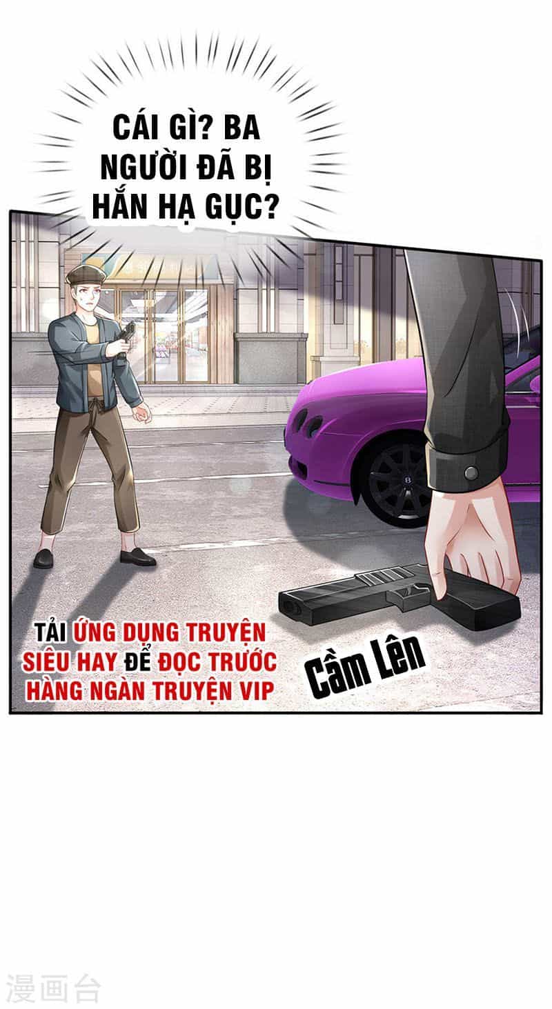 Ngạo Thị Thiên Địa - Chương 78 - ảnh 16