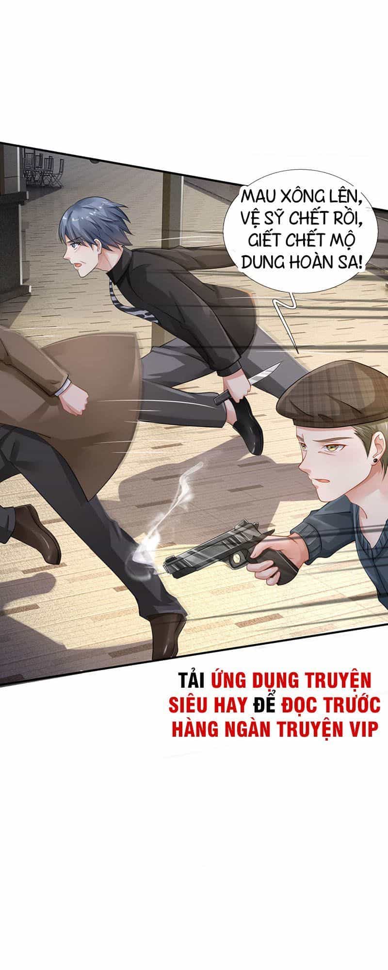 Ngạo Thị Thiên Địa - Chương 78 - ảnh 7