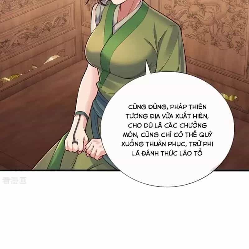Ngạo Thị Thiên Địa - Chương 795 - ảnh 12