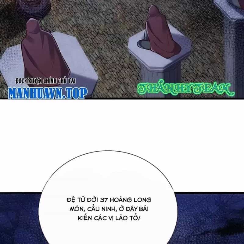 Ngạo Thị Thiên Địa - Chương 795 - ảnh 27