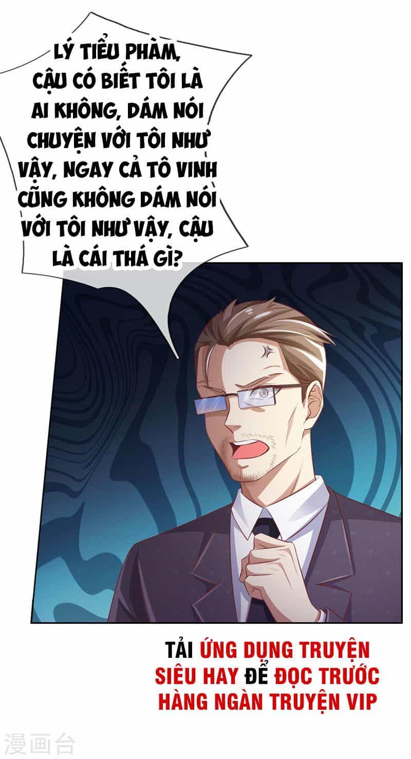 Ngạo Thị Thiên Địa - Chương 80 - ảnh 19
