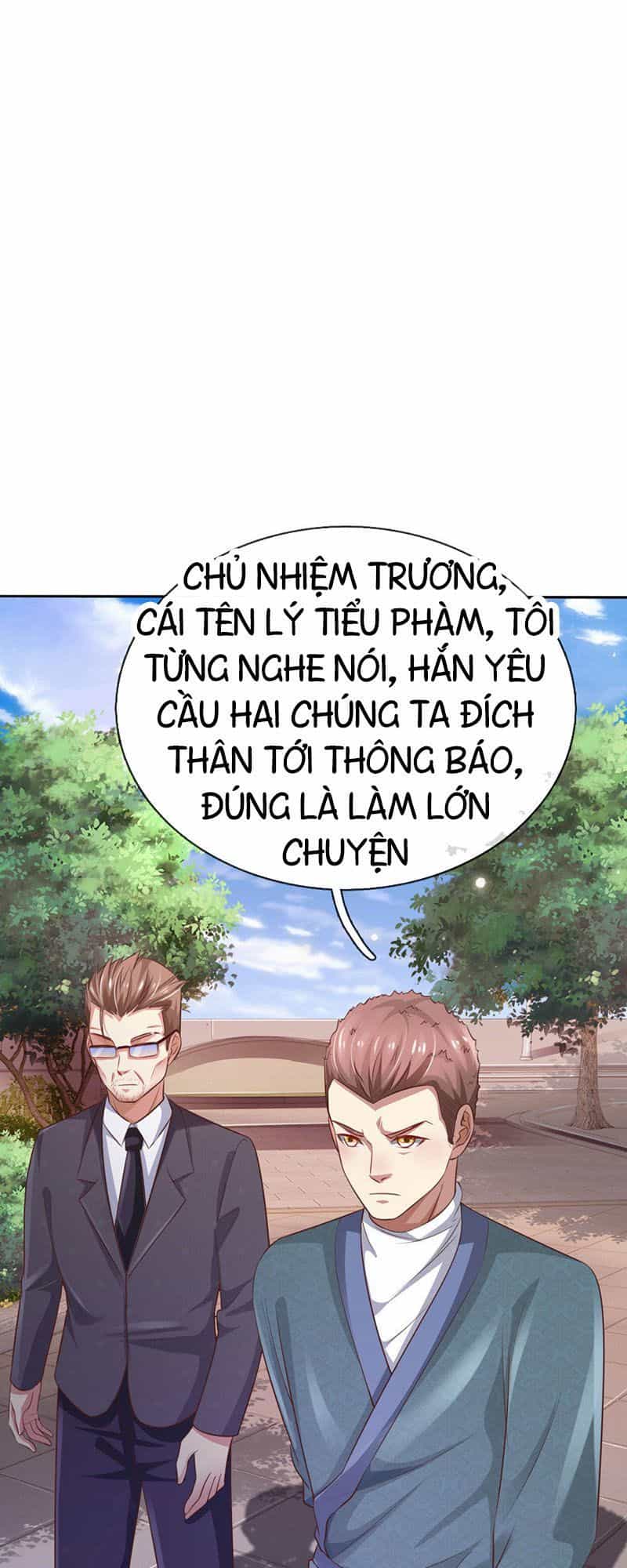 Ngạo Thị Thiên Địa - Chương 80 - ảnh 4