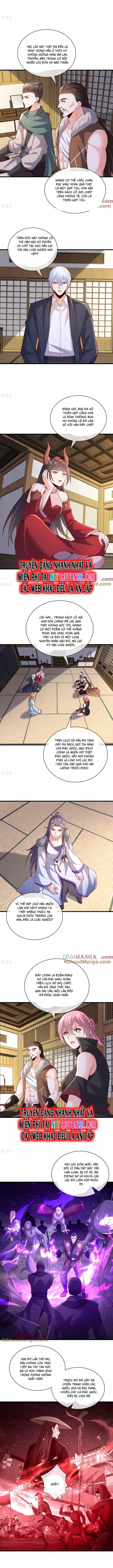 Ngạo Thị Thiên Địa - Chương 828 - ảnh 3