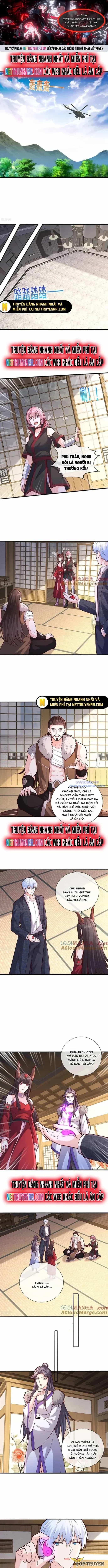 Ngạo Thị Thiên Địa - Chương 840 - ảnh 3