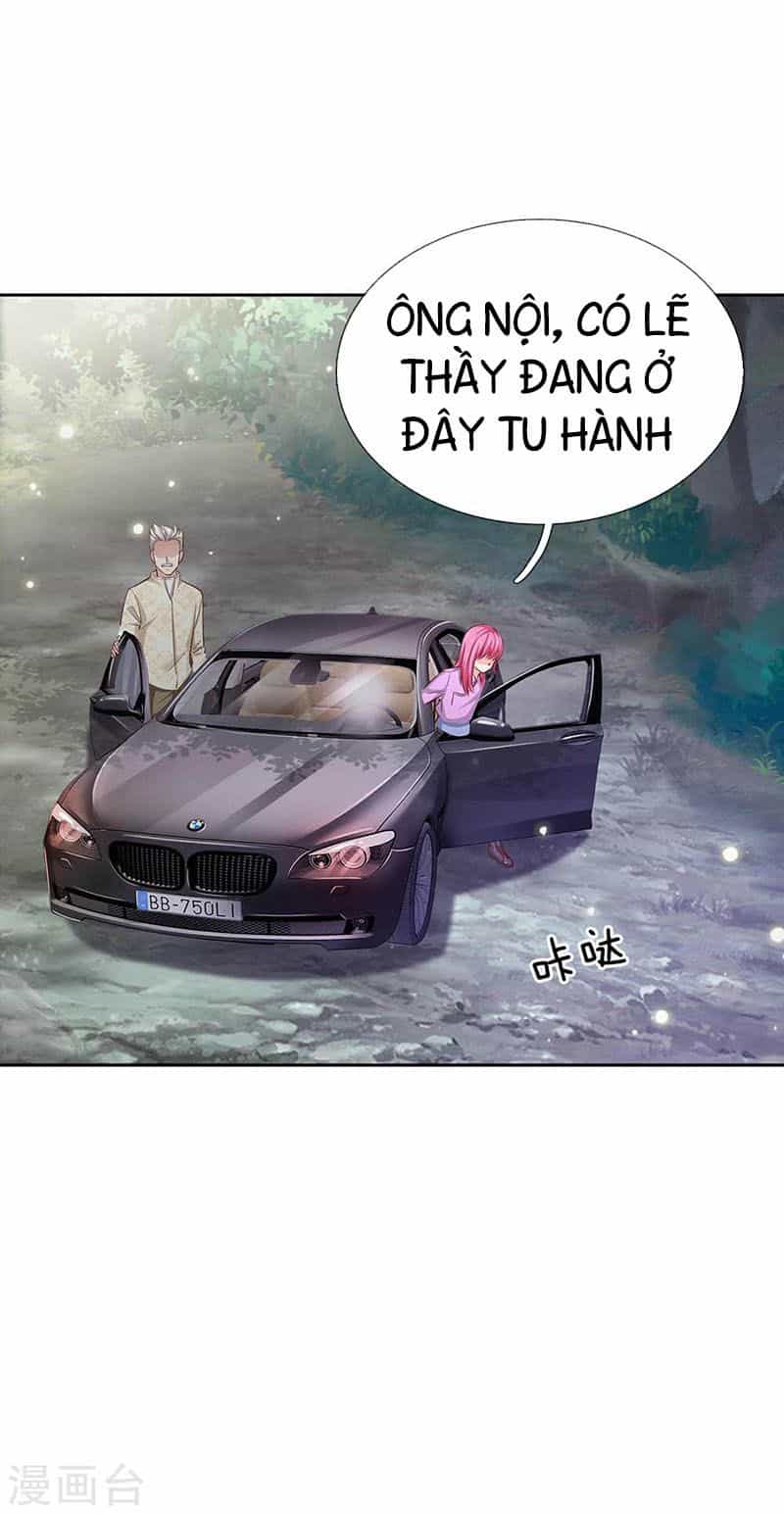 Ngạo Thị Thiên Địa - Chương 84 - ảnh 2