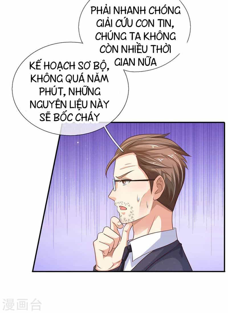 Ngạo Thị Thiên Địa - Chương 84 - ảnh 22