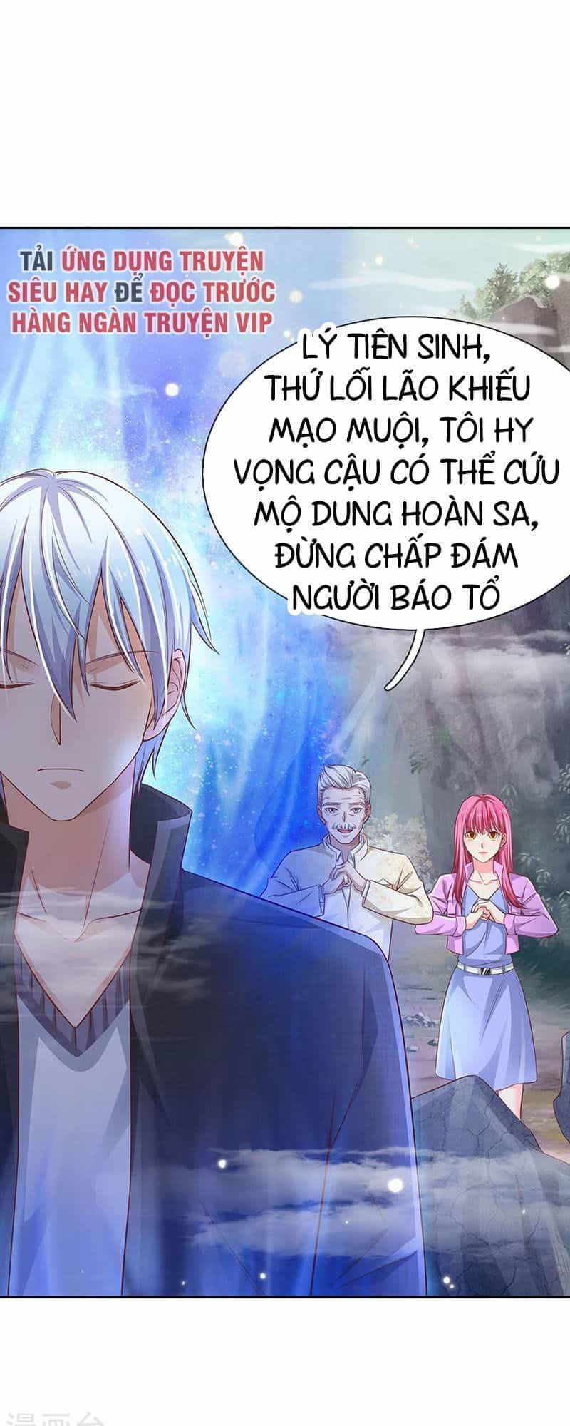 Ngạo Thị Thiên Địa - Chương 84 - ảnh 3
