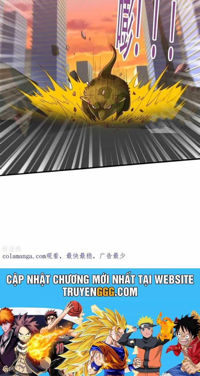 Ngạo Thị Thiên Địa - Chương 848 - ảnh 13