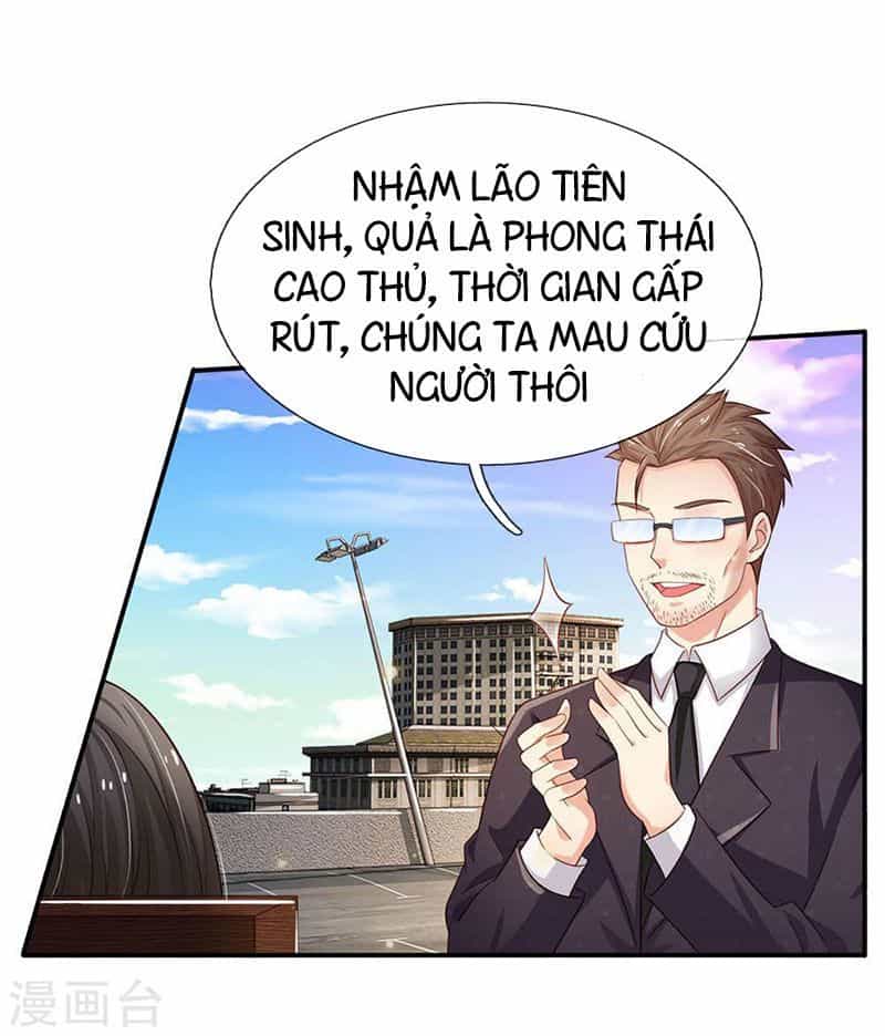 Ngạo Thị Thiên Địa - Chương 85 - ảnh 10