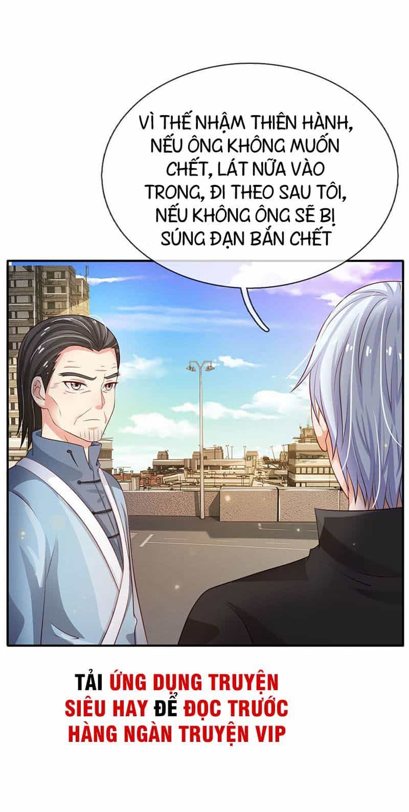 Ngạo Thị Thiên Địa - Chương 85 - ảnh 27