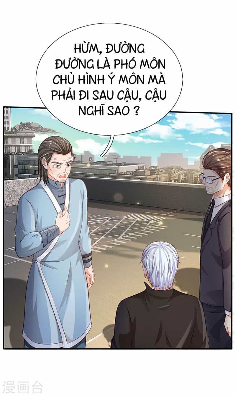 Ngạo Thị Thiên Địa - Chương 85 - ảnh 28