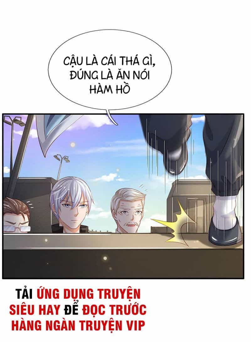 Ngạo Thị Thiên Địa - Chương 85 - ảnh 29