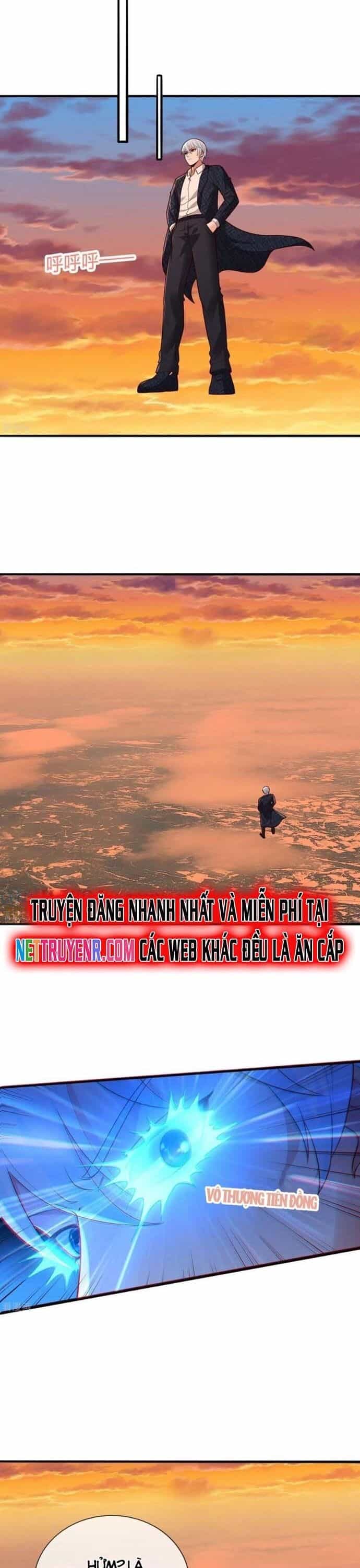Ngạo Thị Thiên Địa - Chương 859 - ảnh 3