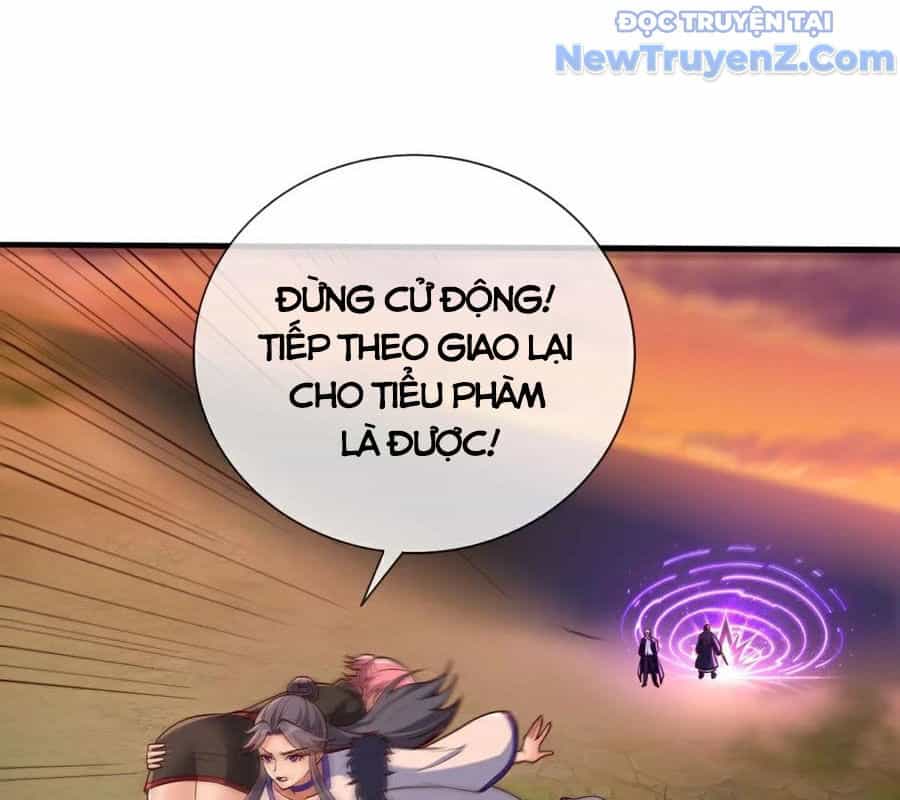Ngạo Thị Thiên Địa - Chương 862 - ảnh 31