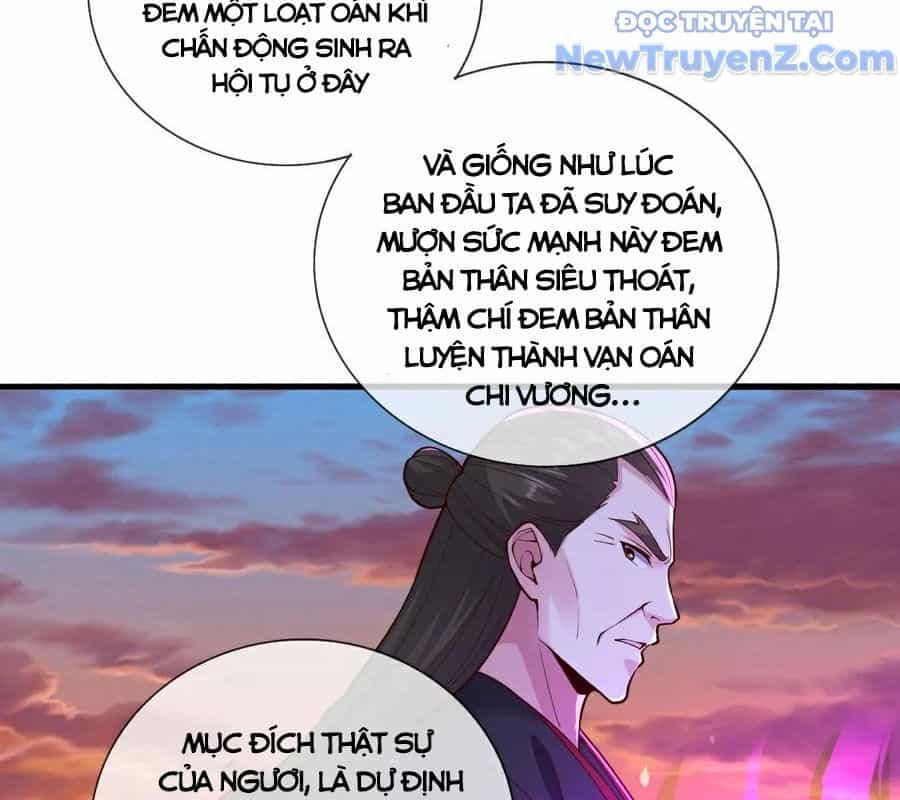 Ngạo Thị Thiên Địa - Chương 862 - ảnh 36