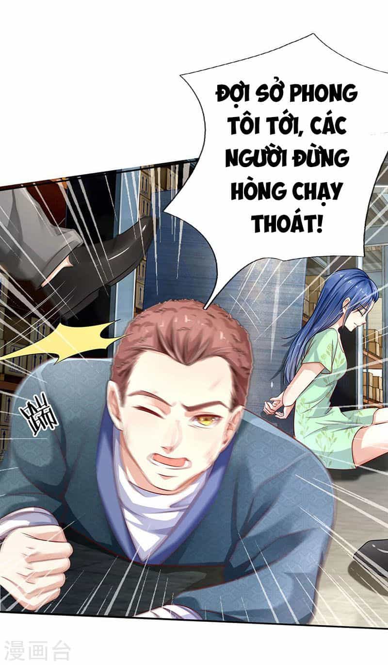 Ngạo Thị Thiên Địa - Chương 86 - ảnh 12