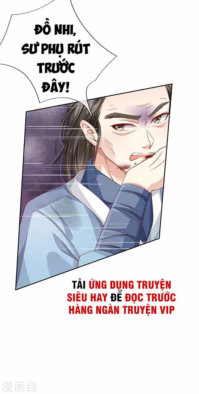 Ngạo Thị Thiên Địa - Chương 86 - ảnh 23