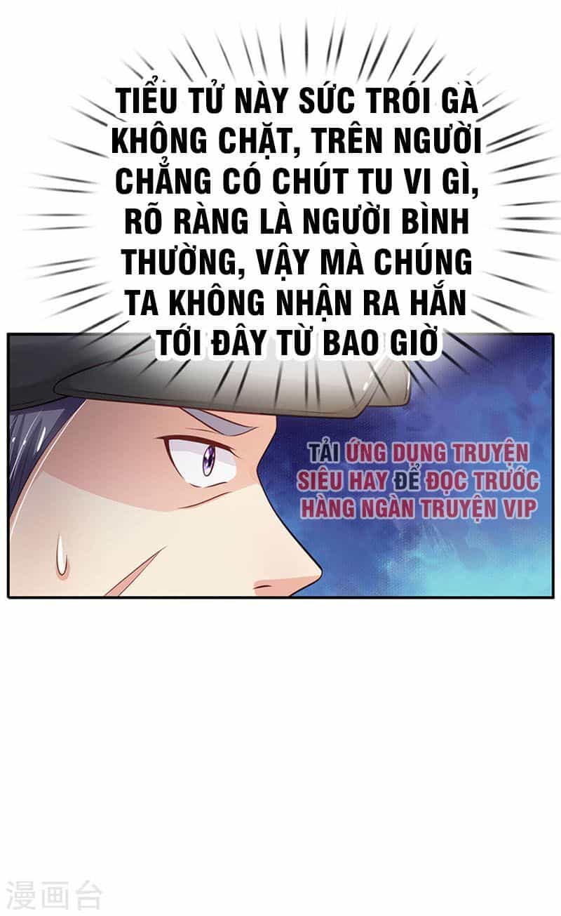 Ngạo Thị Thiên Địa - Chương 88 - ảnh 20