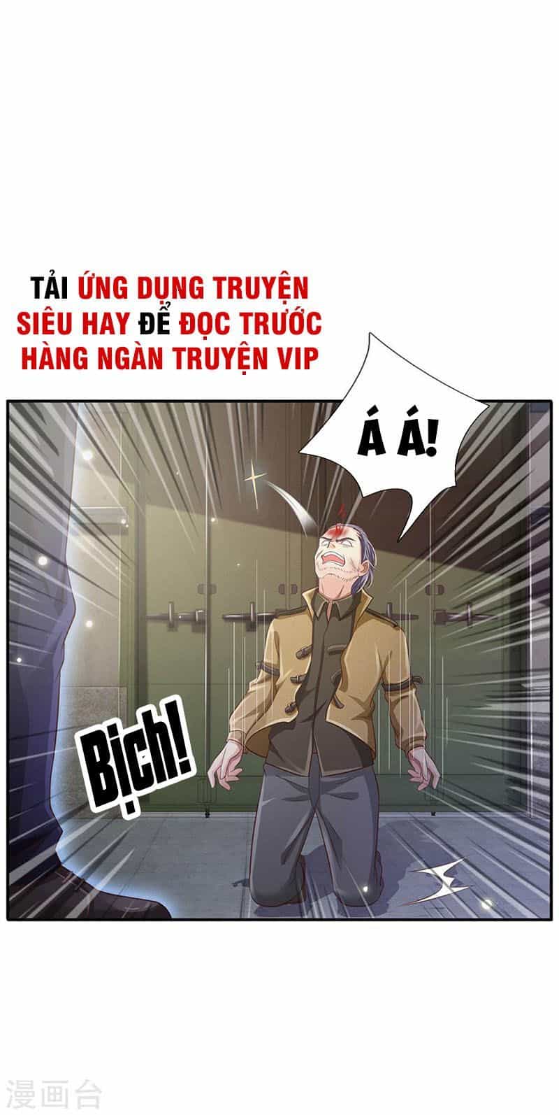 Ngạo Thị Thiên Địa - Chương 89 - ảnh 27