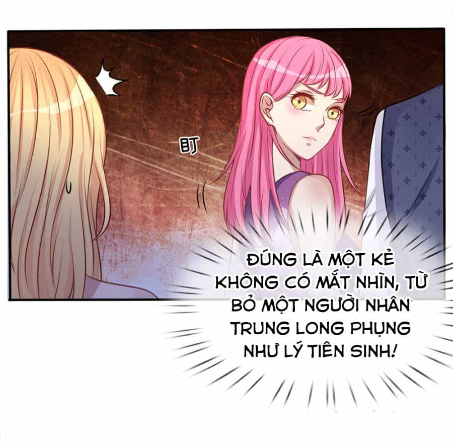 Ngạo Thị Thiên Địa - Chương 9 - ảnh 19