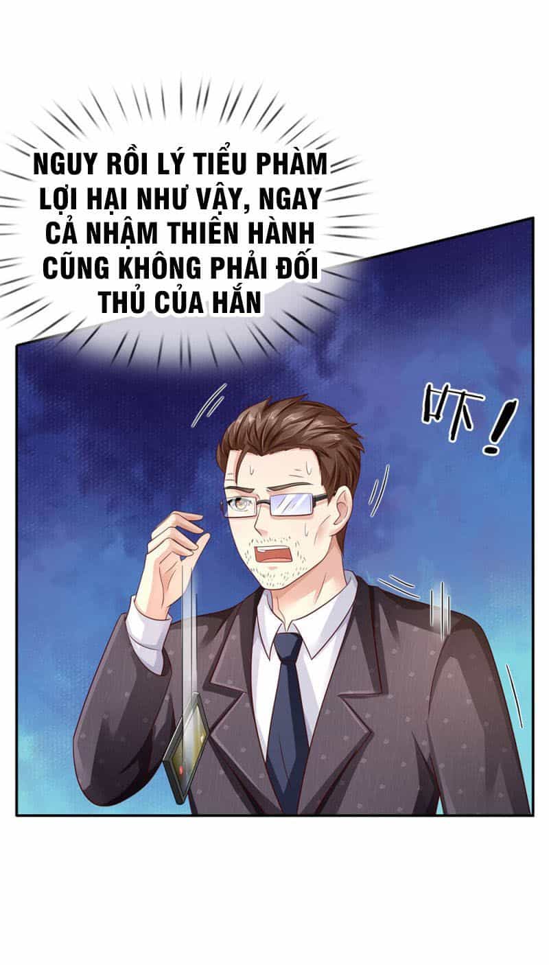 Ngạo Thị Thiên Địa - Chương 92 - ảnh 2