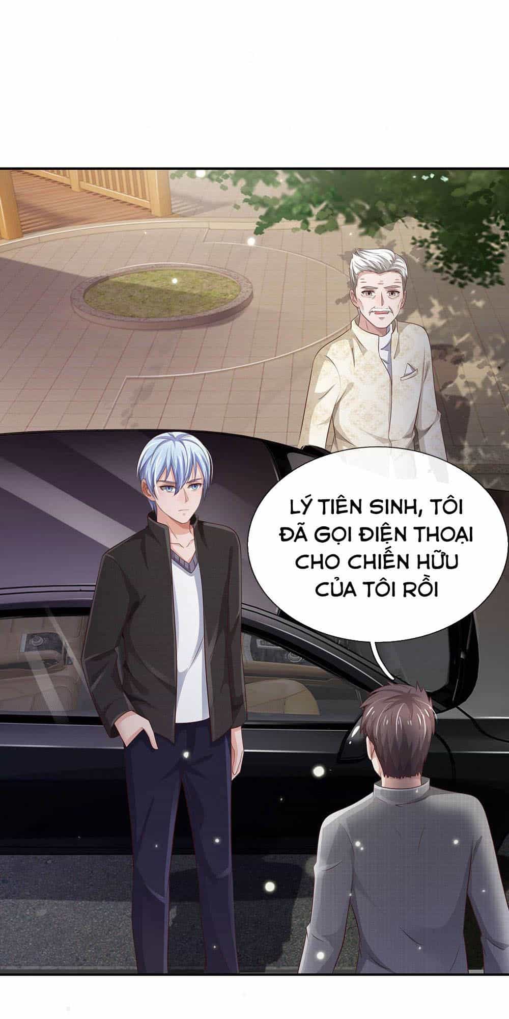 Ngạo Thị Thiên Địa - Chương 93 - ảnh 15