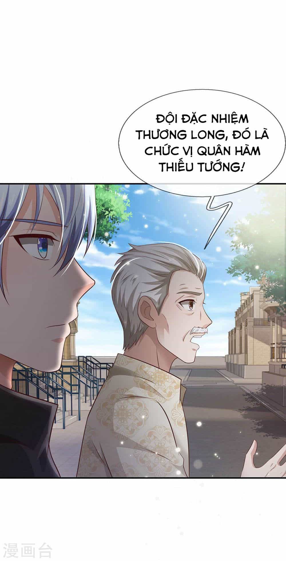 Ngạo Thị Thiên Địa - Chương 93 - ảnh 19