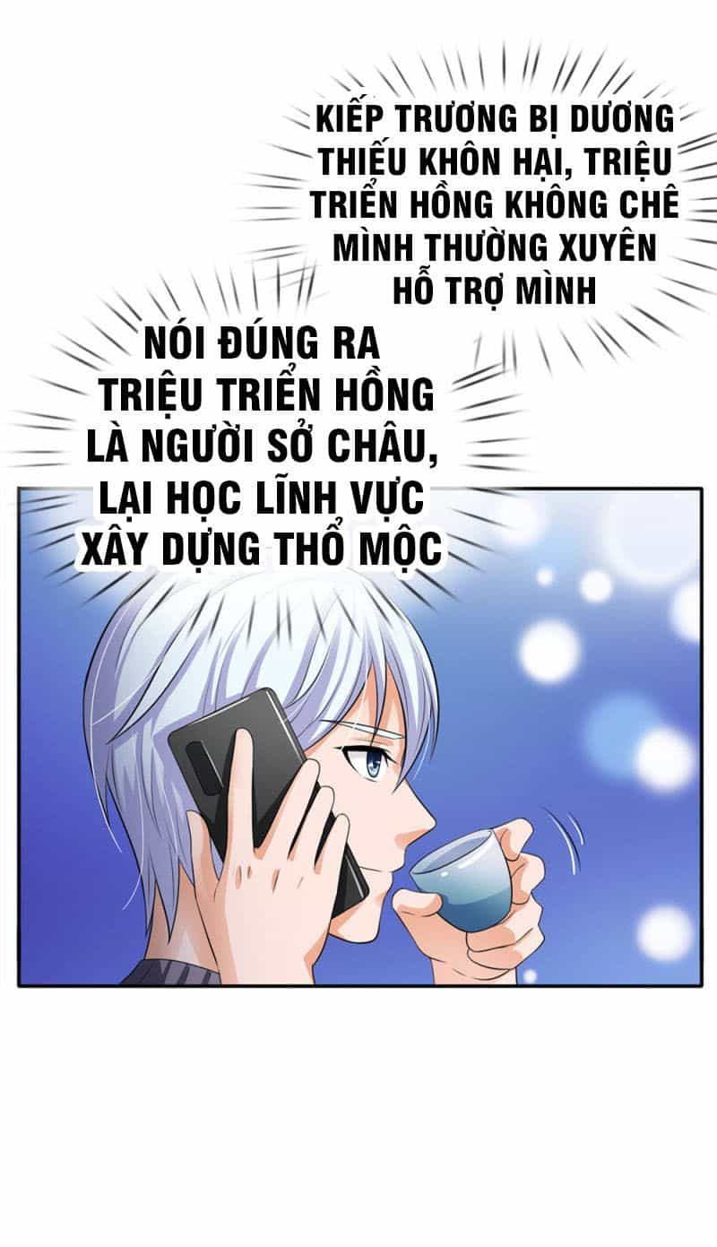 Ngạo Thị Thiên Địa - Chương 94 - ảnh 13