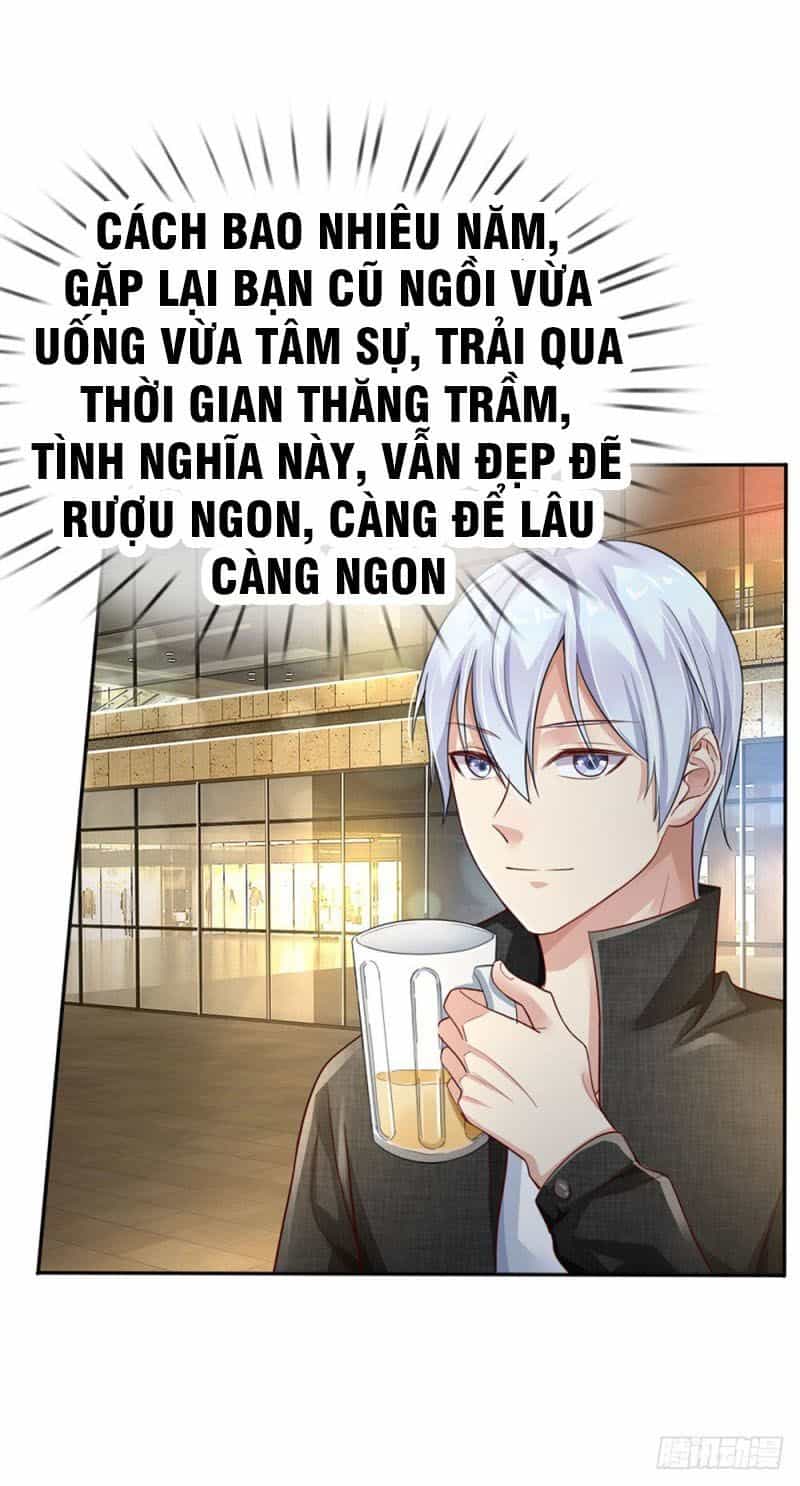 Ngạo Thị Thiên Địa - Chương 95 - ảnh 6