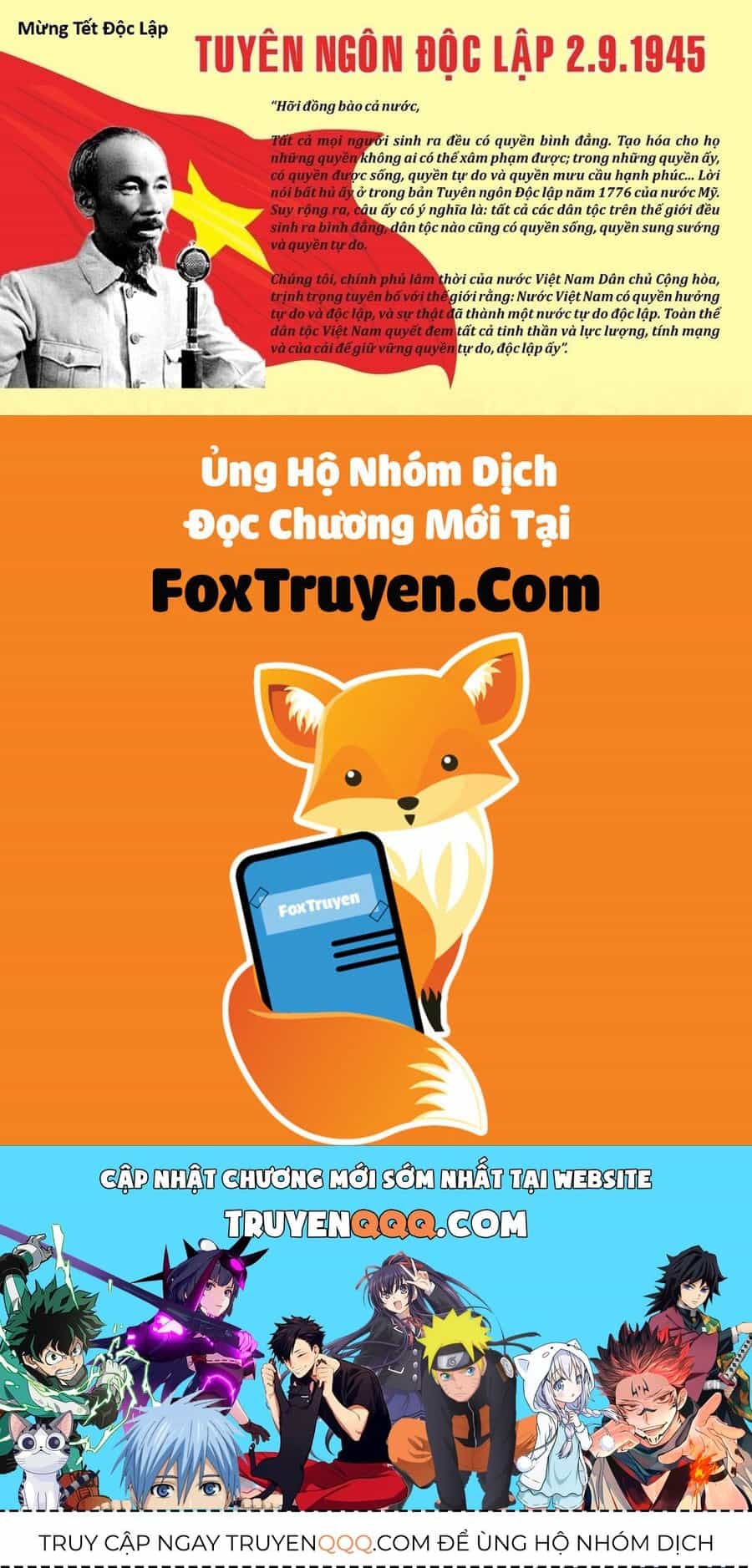 Ngay Cả Khi Hậu Tận Thế, Thật Hạnh Phúc Khi Vẫn Còn Được Sống... (Puchimasu Miếu) - Chương 49.1 - ảnh 18